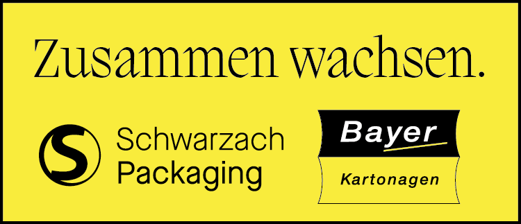 bayer bei schwarzach packaging